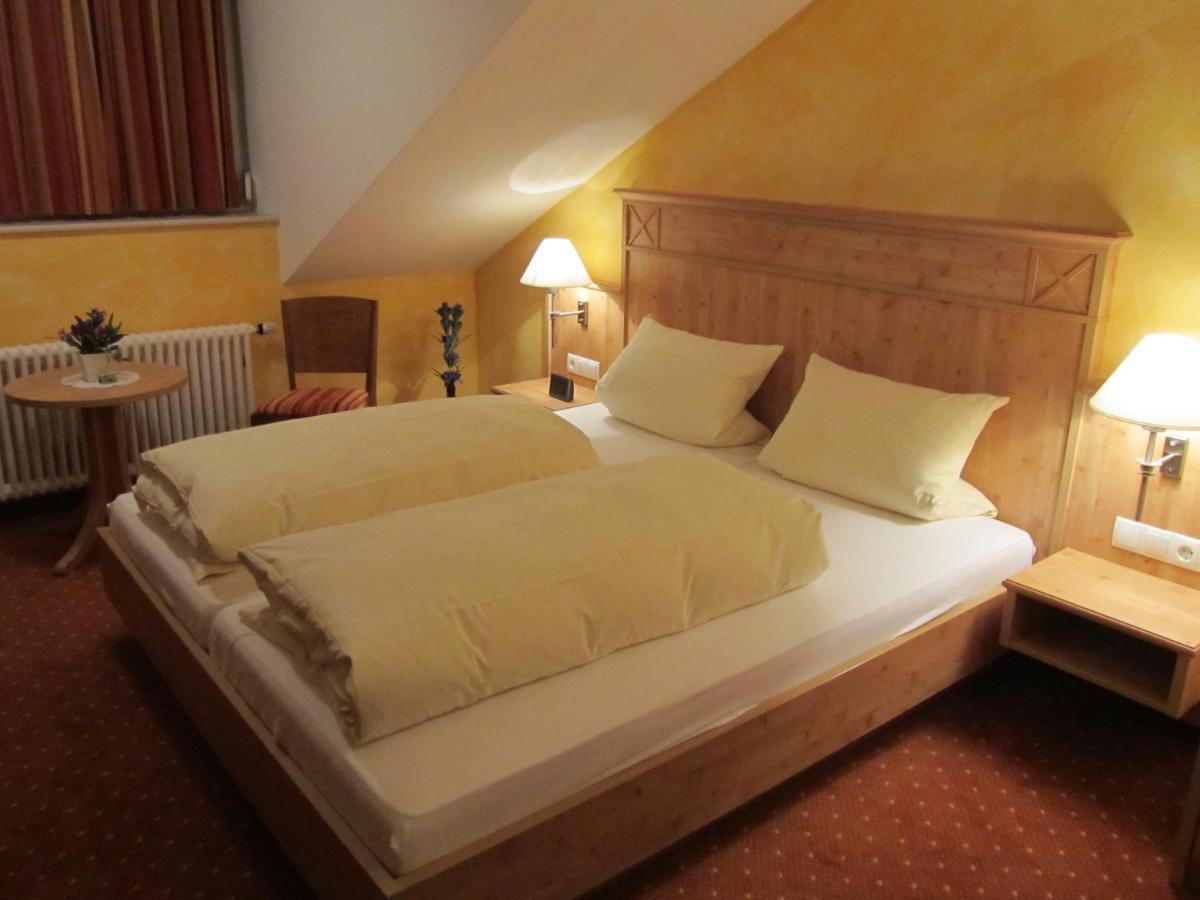Weinhaus Paradies Bed & Breakfast