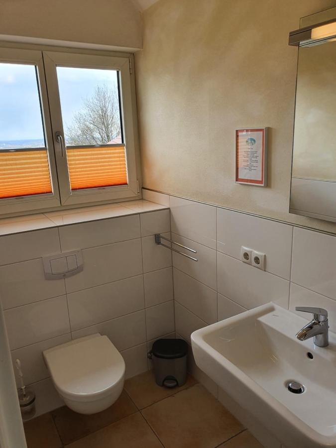Weinhaus Paradies Bed & Breakfast Neustadt an der Weinstraße