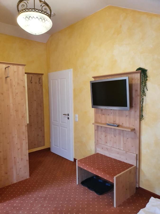 Weinhaus Paradies Couette-café Neustadt an der Weinstraße
